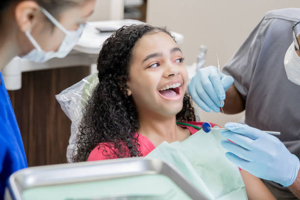 Best Emergency Treatment for Toothache in Albertville, MN