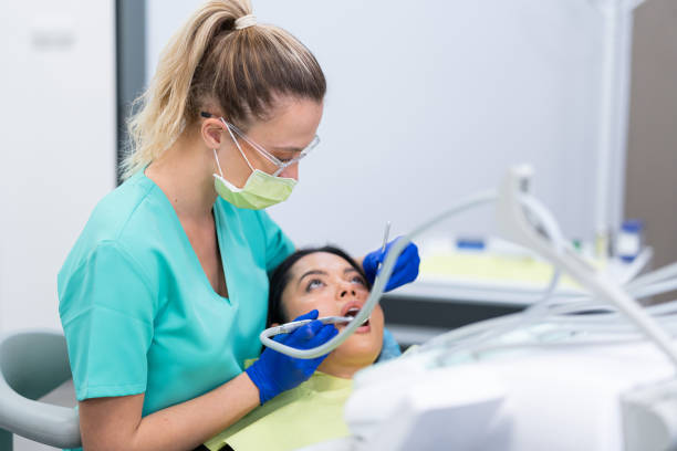 Best Emergency Tooth Extraction in Albertville, MN