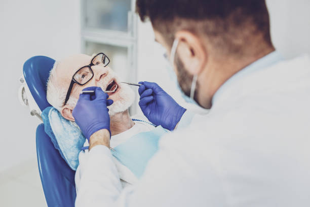 Best Emergency Tooth Extraction in Albertville, MN